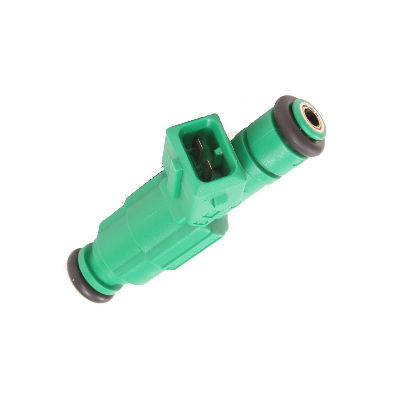 Inyector Nafta Volkswagen Fox 1.6